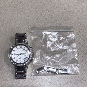 Michael Kors women’s watch